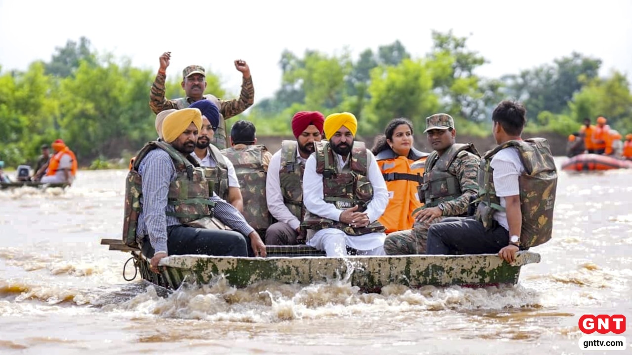 Bhagwant Mann