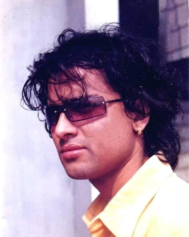 Zubeen Garg