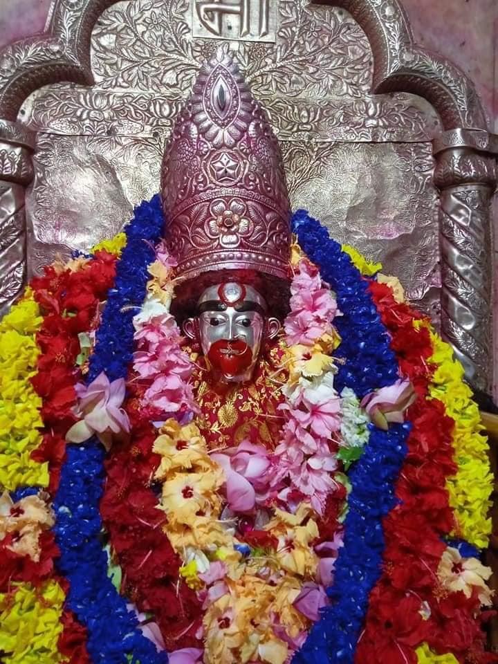 jay maa tara 