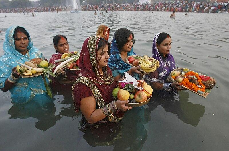 chhath puja 2025