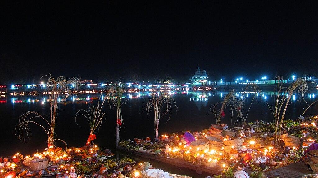 chhath puja