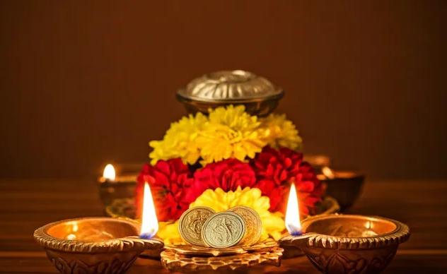 Dhanteras