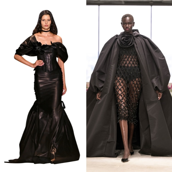 Elie Saab, Carolina Herrera