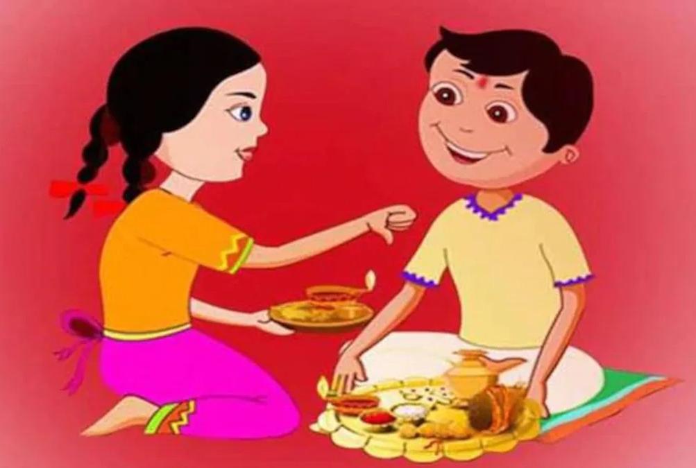 happy bhaiphota 2025 messages
