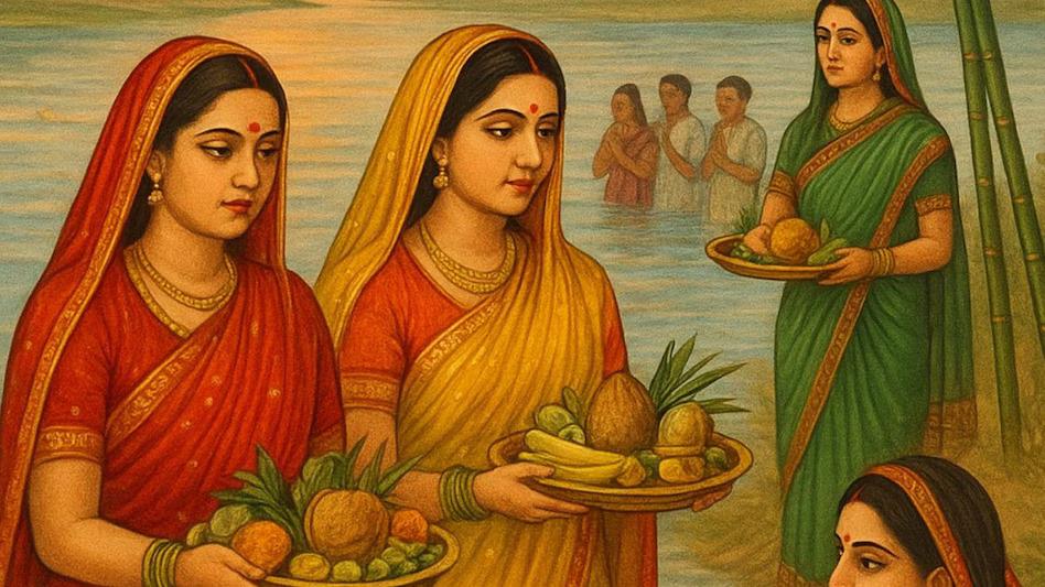 chhath puja 2025 wishes