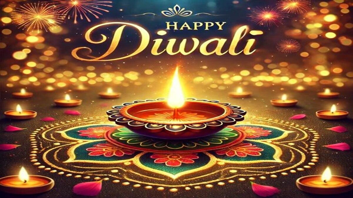 Happy Diwali 2025 Wishes