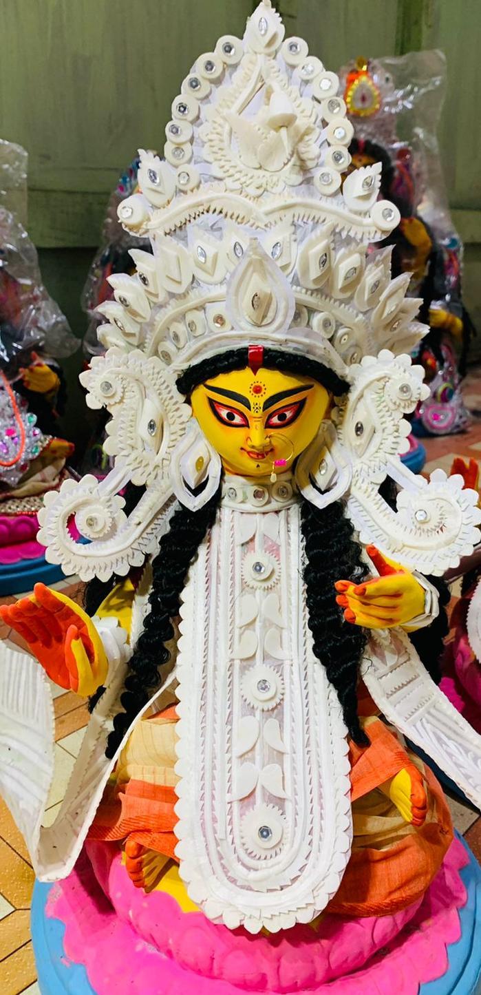 lakshmi puja 2025 wishes