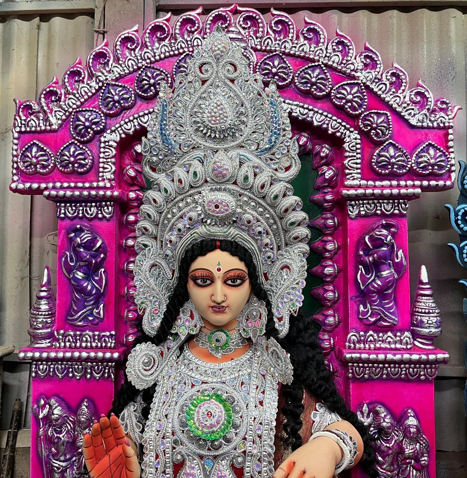 lakshmi puja 2025 wishes