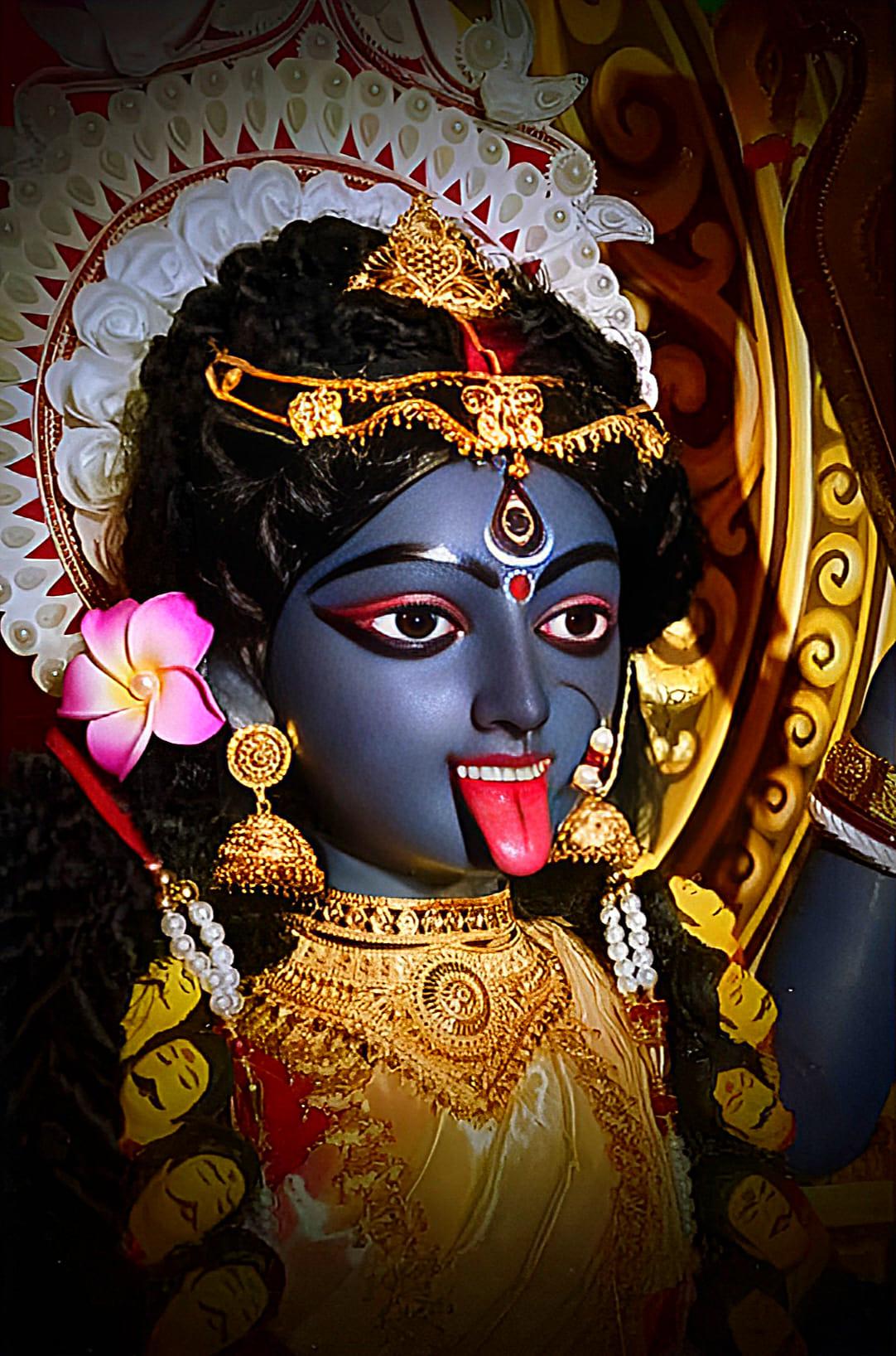 maa kali