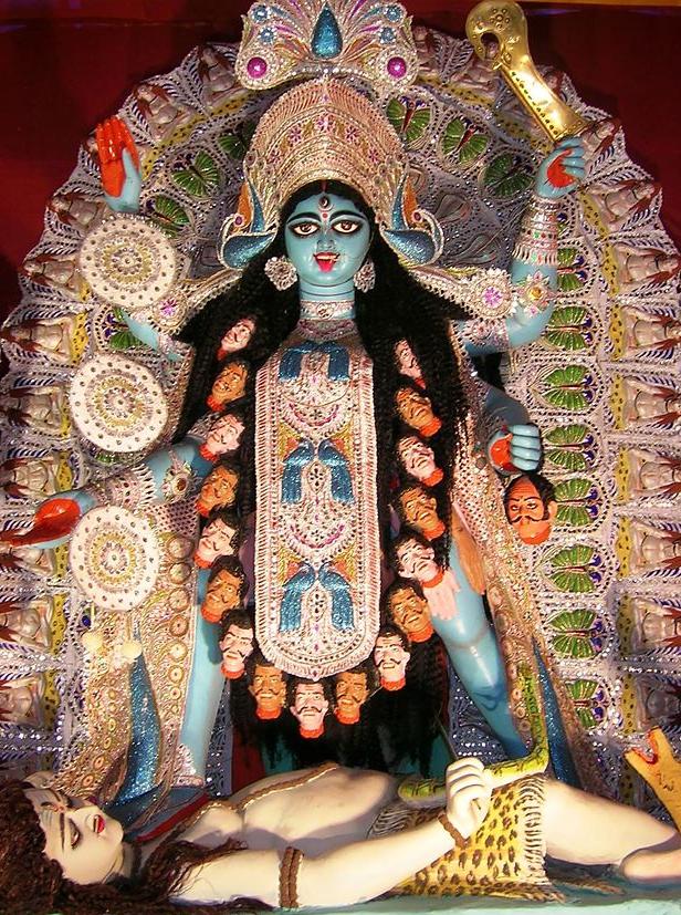 shyama sangeet kali puja