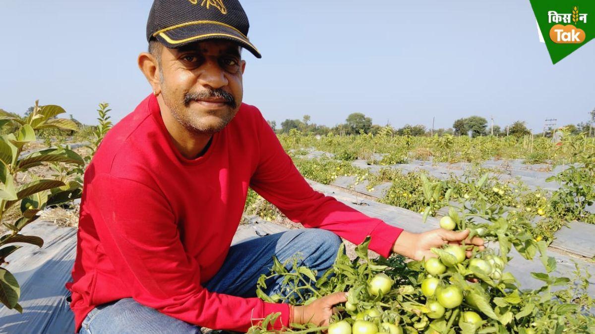 kisan ashwini