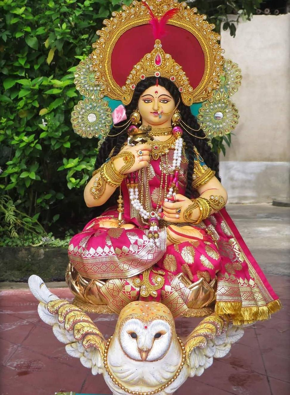 Lokkhi thakur