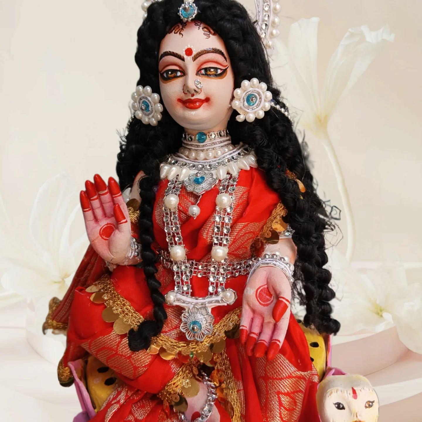 lakshmi puja 2025 wishes