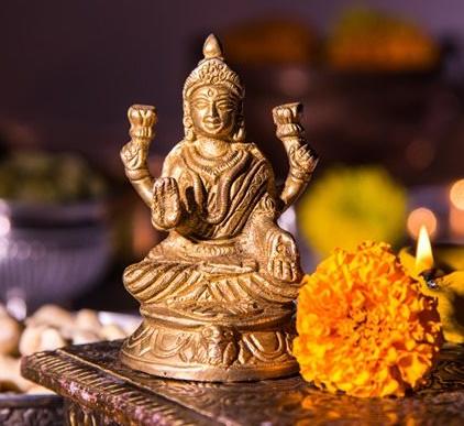 lakshmi puja 2025 wishes