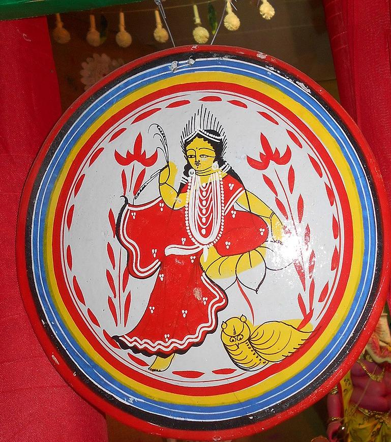 Lokkhi Shora