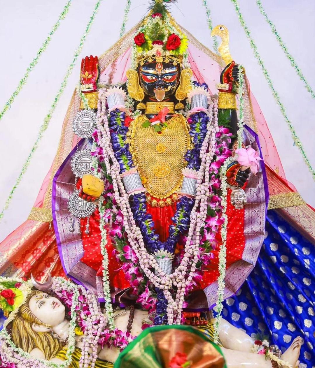 naihati boroma