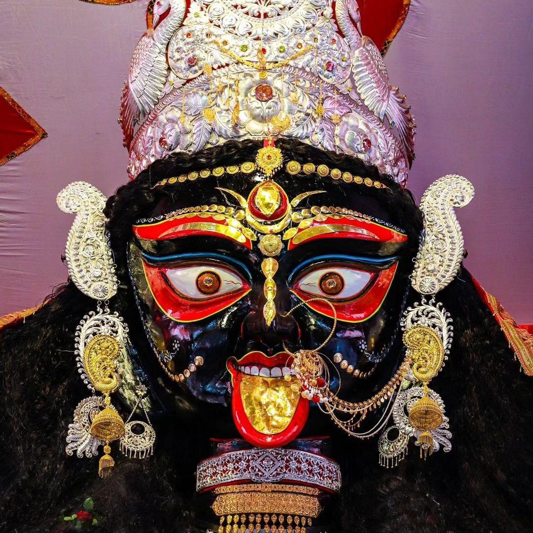 Boro Maa Naihati