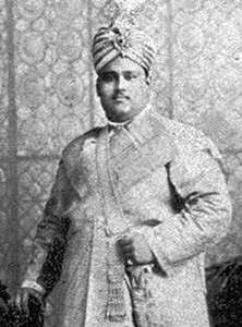 maharaja krishnachandra roy