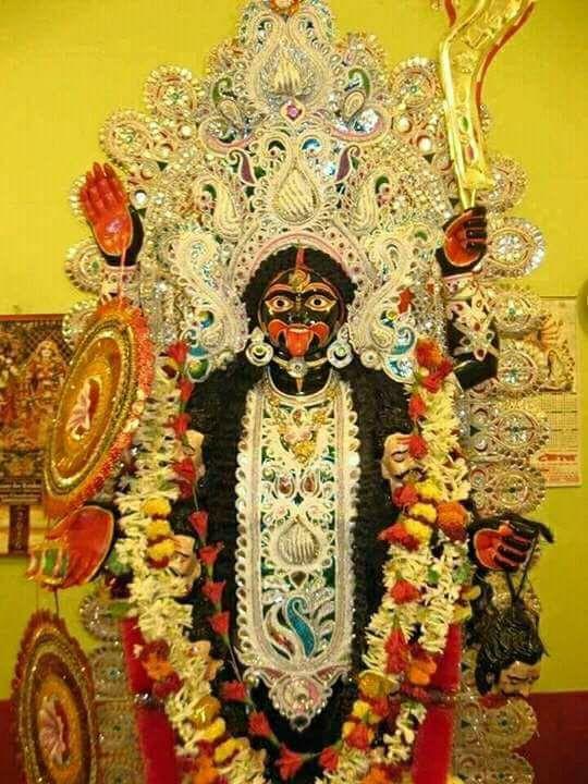 shyama sangeet kali puja