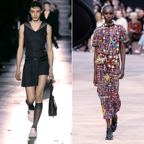 Coperni, Chanel