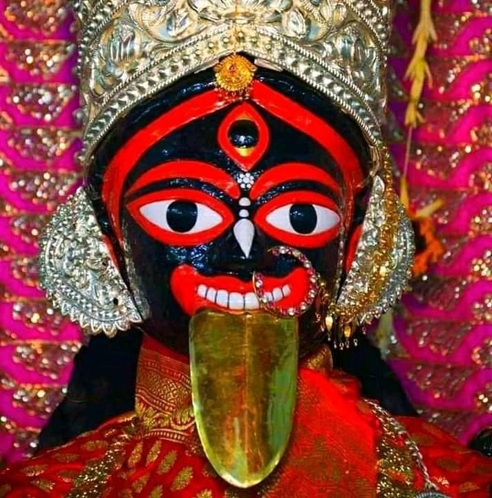 Thanthania Kalibari