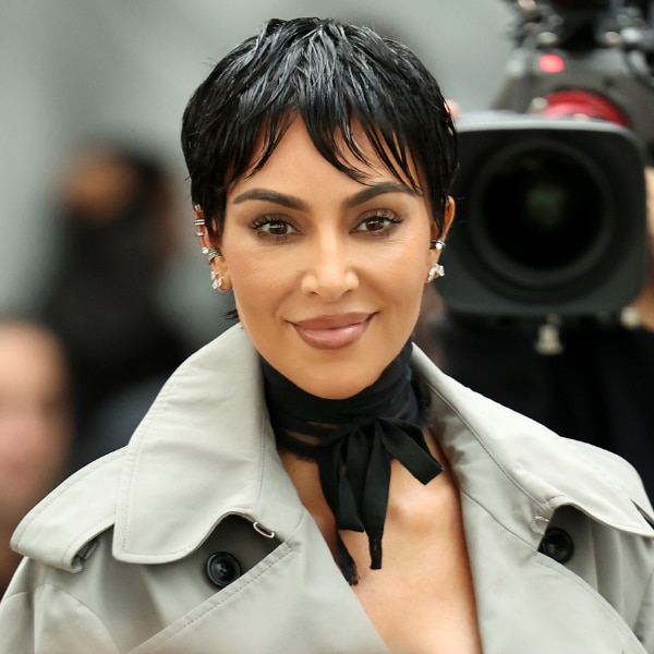 Kim Kardashian