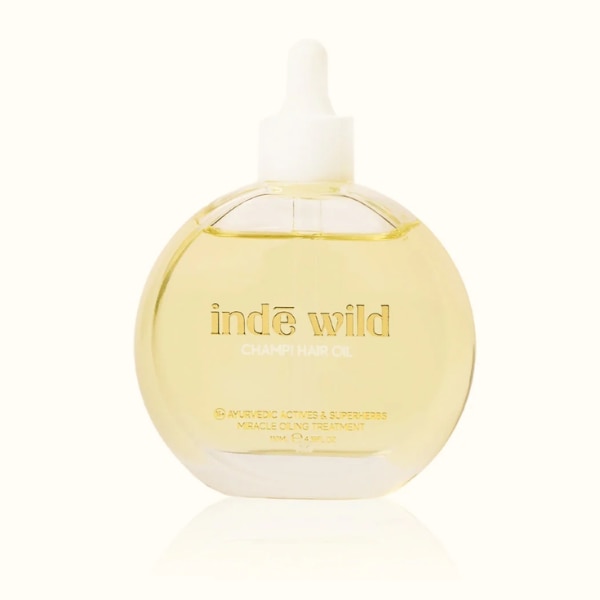Inde Wild Champi Hair Oil