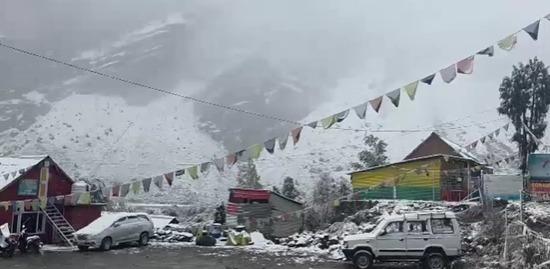 Himachal's Lahaul Valley