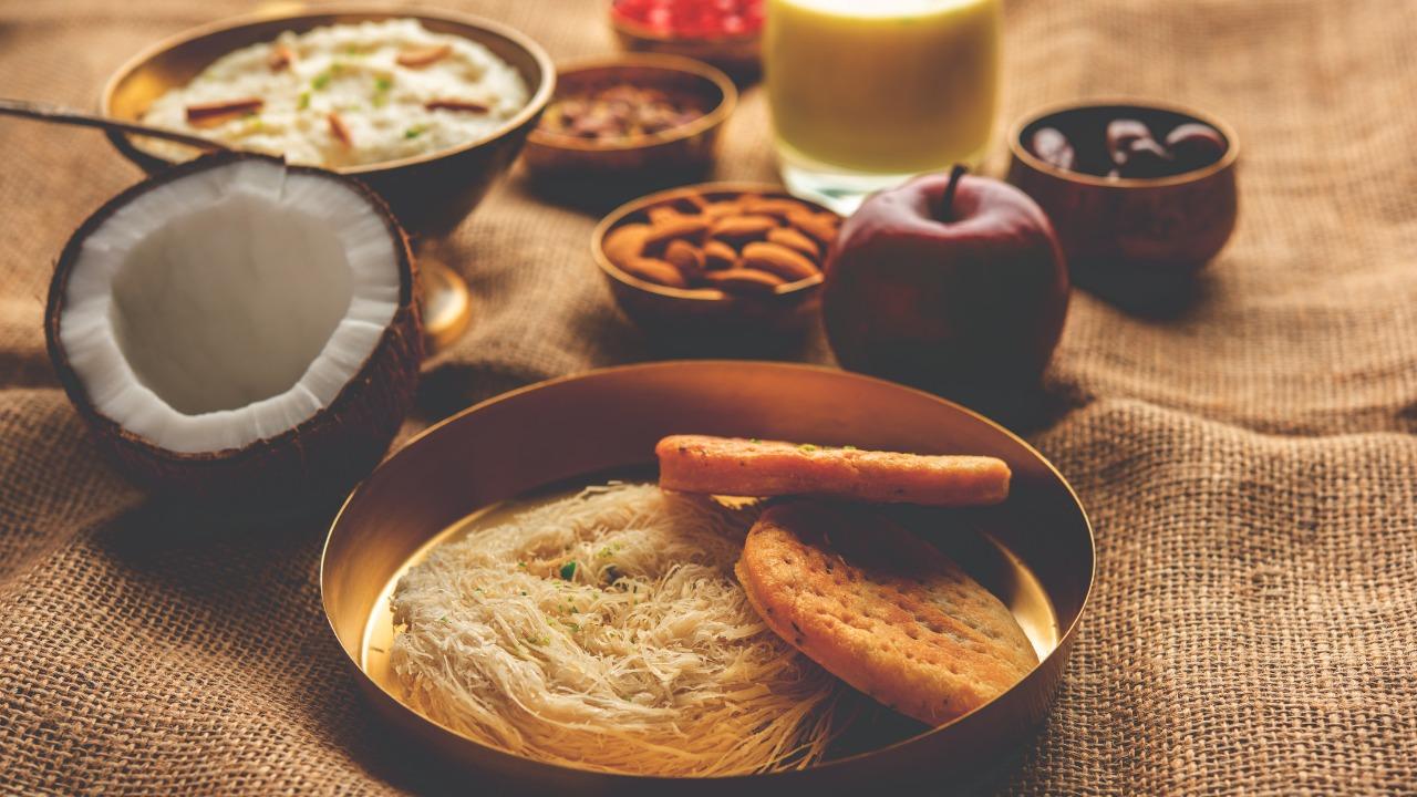 karwa Chauth