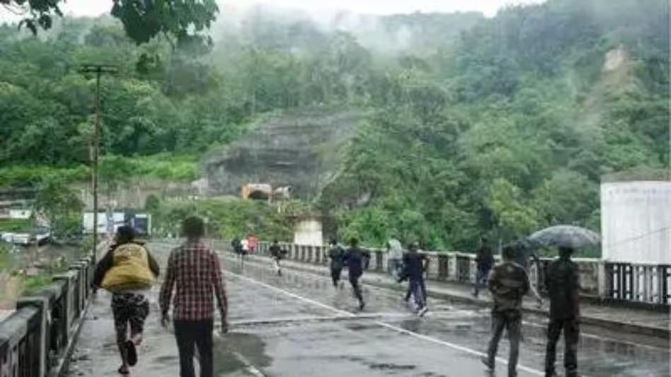 nh 10 alternative route