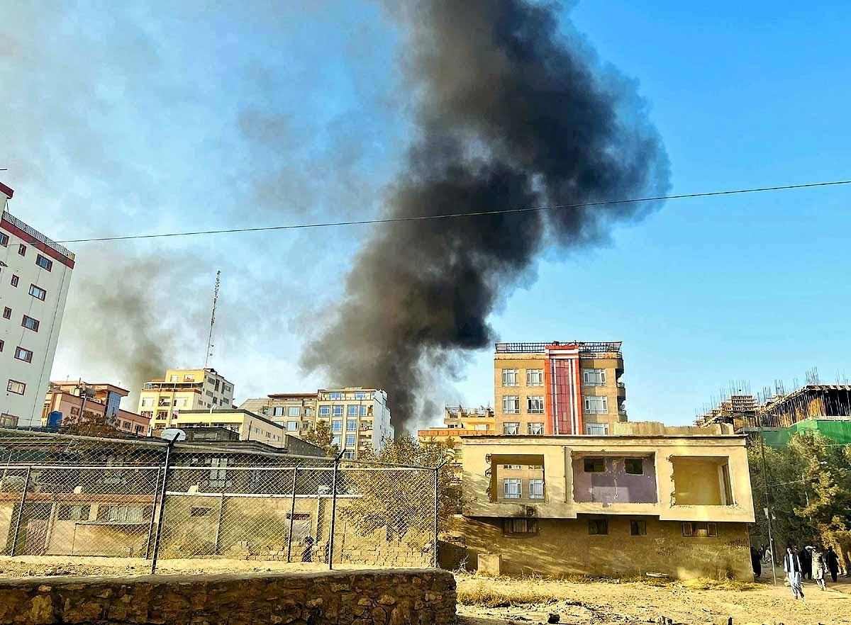 Afghanistan-Pakistan 