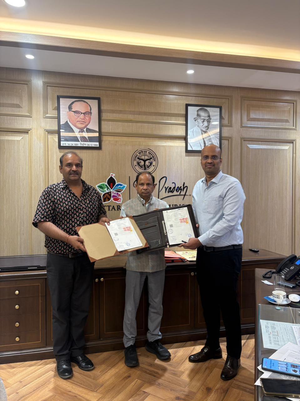 Modern Wellness Tourism Hub