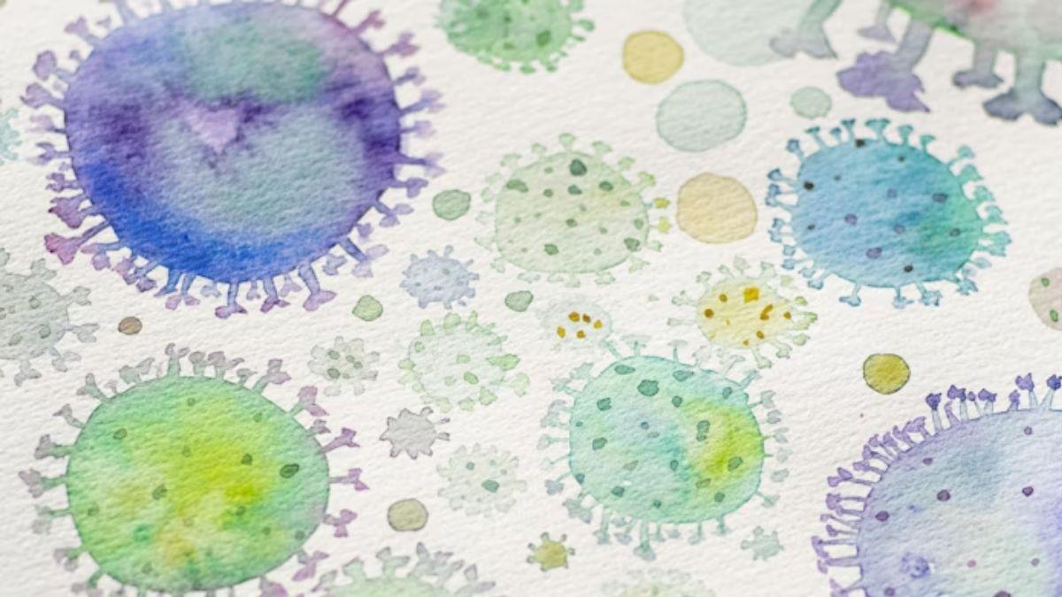 निमोनिया-Photo:Unsplash