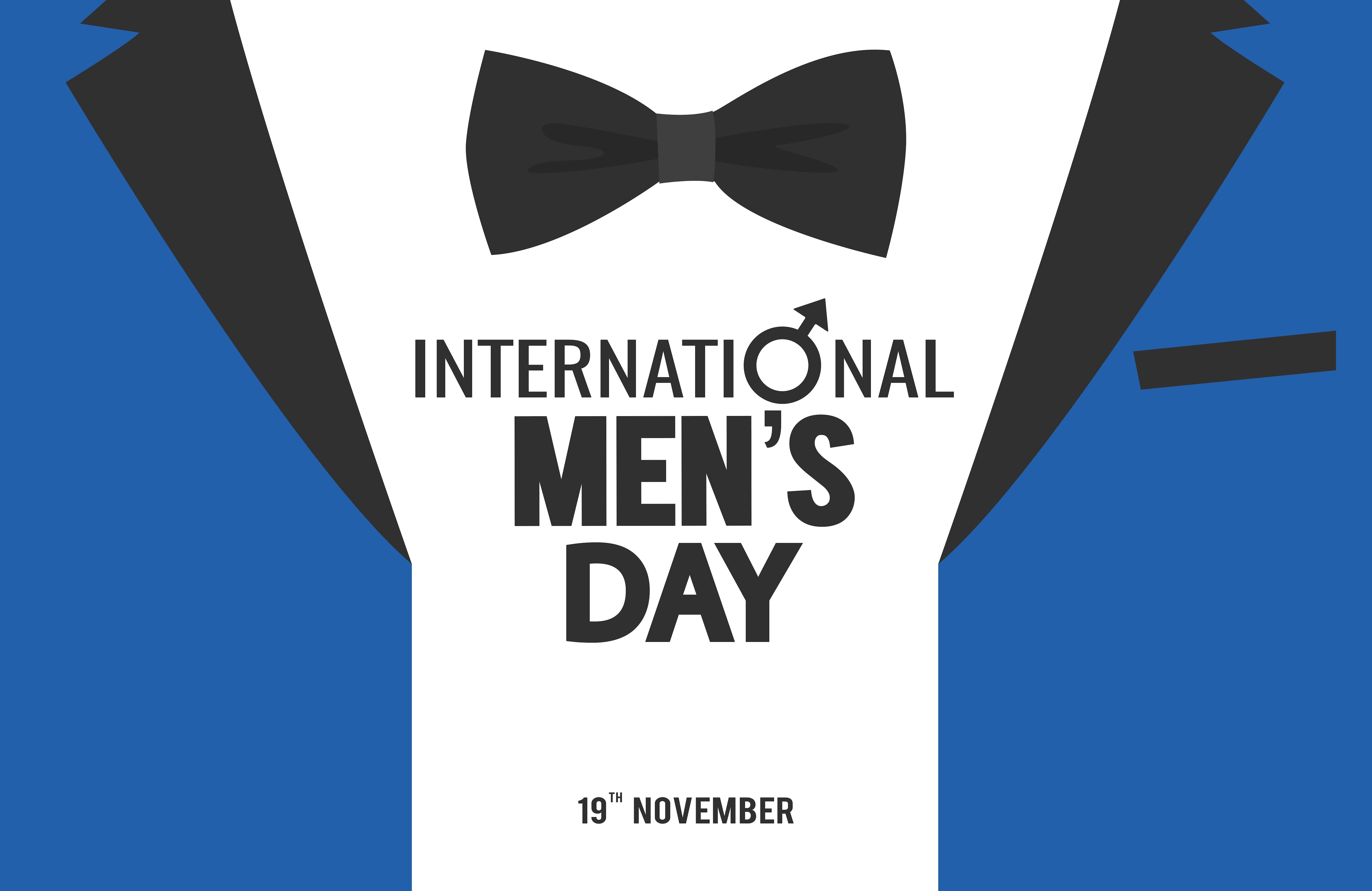 International Mens Day 