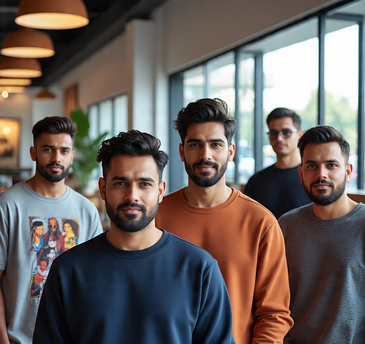 Happy International Mens Day 2025