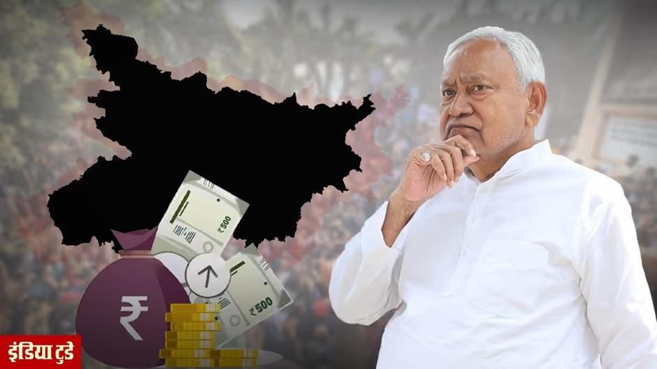 नीतीश कुमार