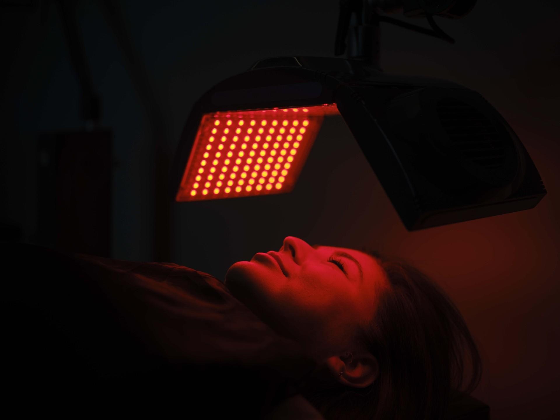 Red Light Therapy
