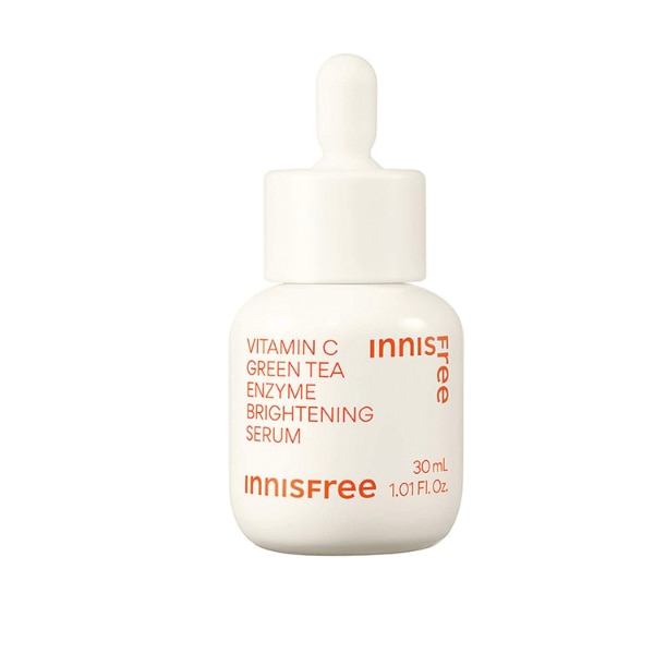 Vitamin C Green Tea Enzyme Brightening Serum, Innisfree, ₹2,650