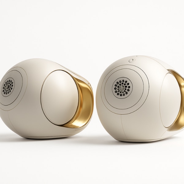 Devialet Phantom Ultimate 108 dB