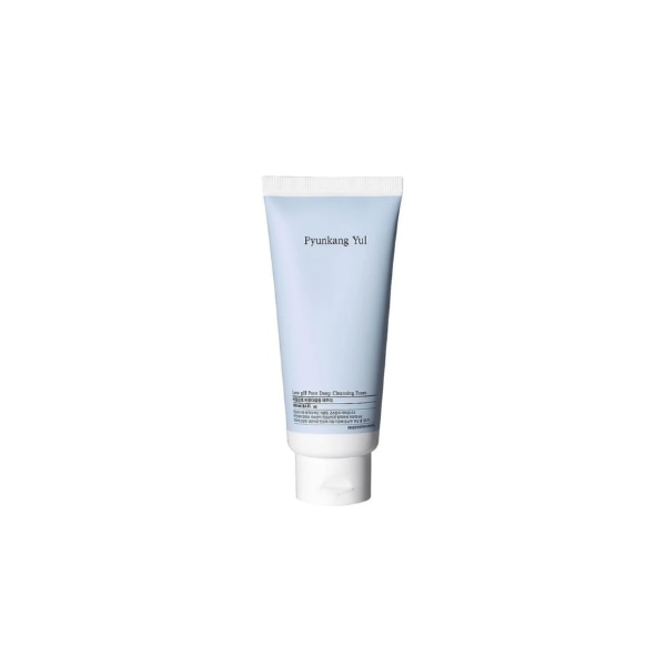 Pyunkang Yul Low pH Pore Deep Cleansing Foam