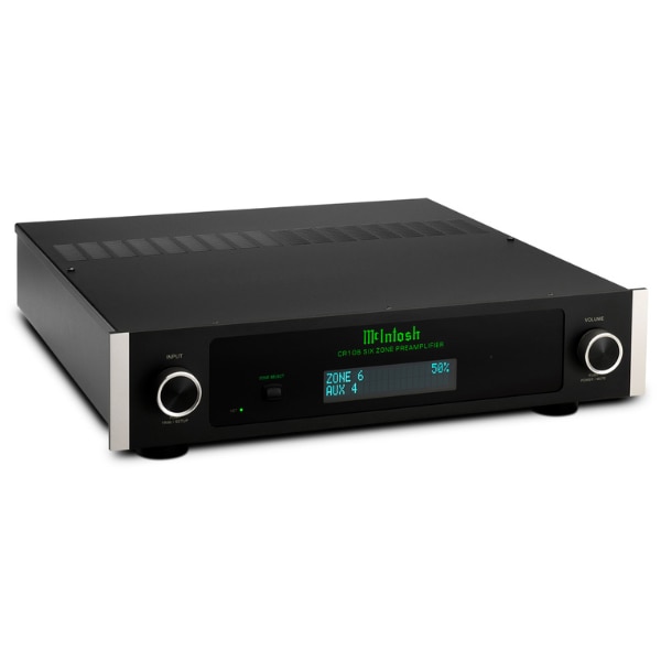 McIntosh CR106