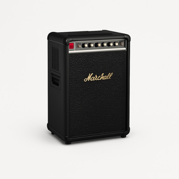 Marshall Bromley 750