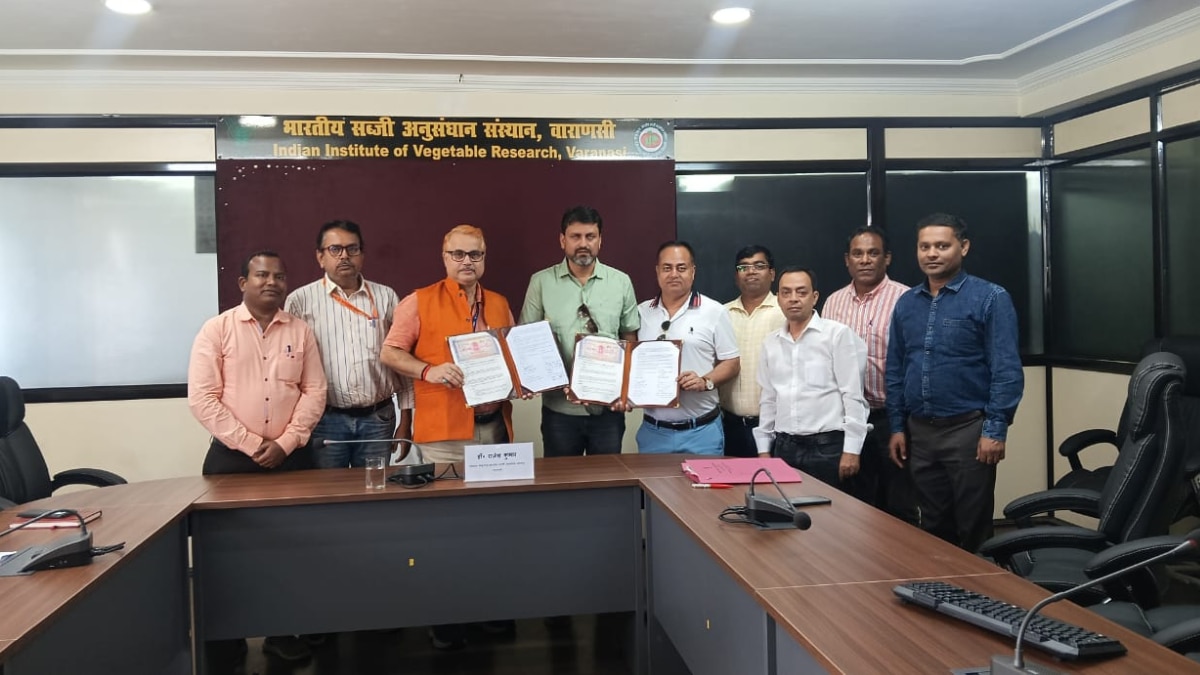 बिहार की निजी कंपनी अशोका एजीटेक को मिला उत्पादन और वितरण का अधिकार