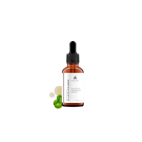 Suganda 5% Lactic Acid Serum