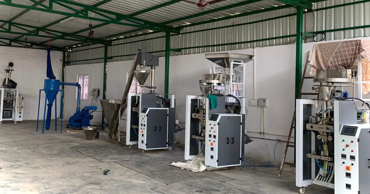 दिल्ली-एनसीआर से नेफेड तक सप्लाई