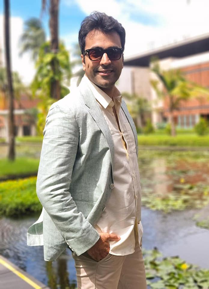 Abir Chatterjee photos