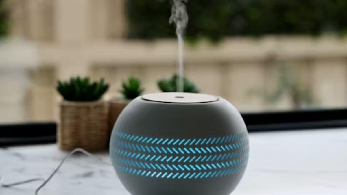 Air purifier