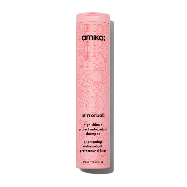 Amika Mirrorball high shine + protect antioxidant shampoo, ₹2,531
