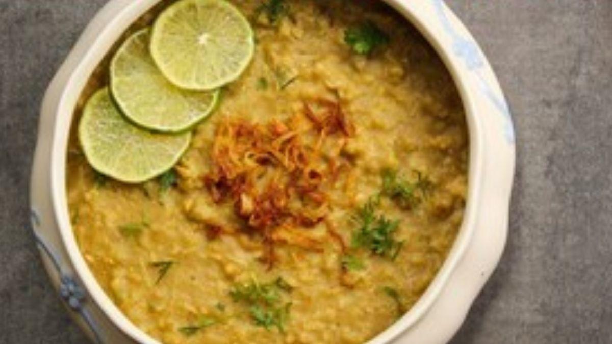 Haleem (Photo/Freepik)