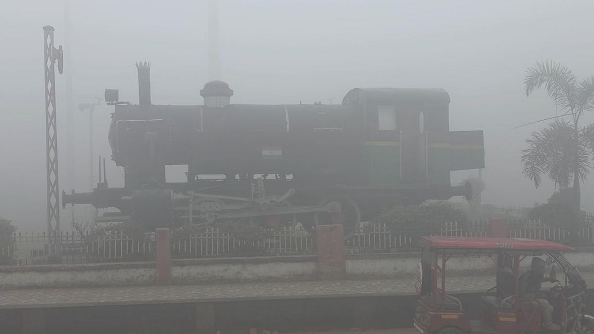 Deen Dayal Upadhyaya Junction